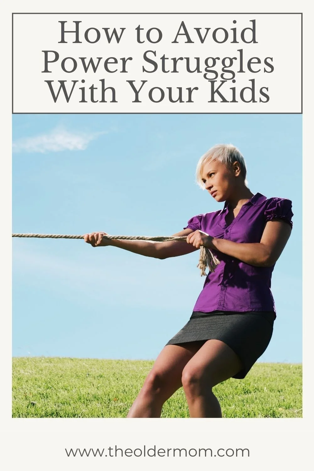 Lessons I Learned From Info About How To Deal With Power Struggles ...